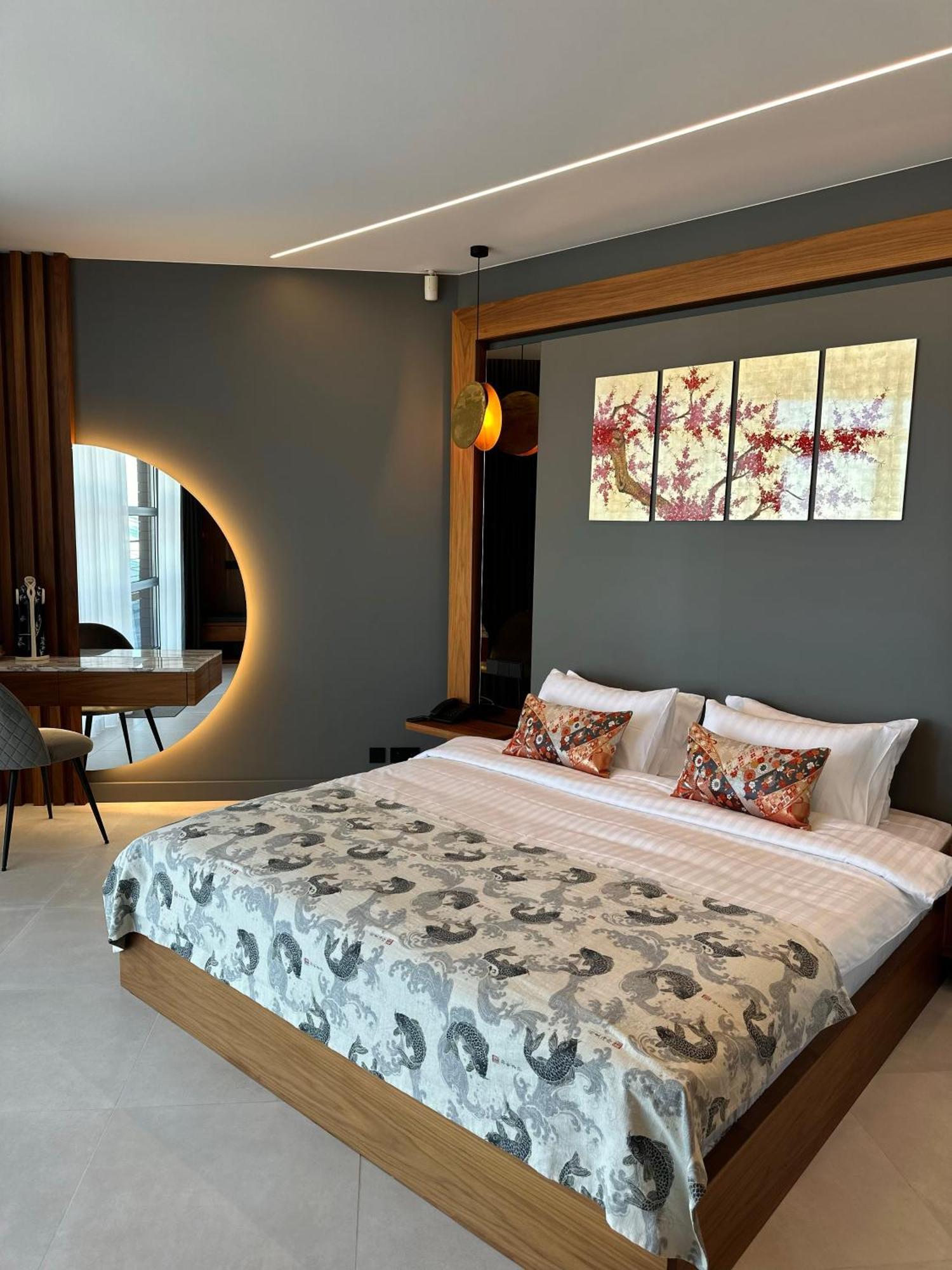 Boutique Hotel Light House Jurmala Exterior photo